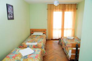 hotel kristal