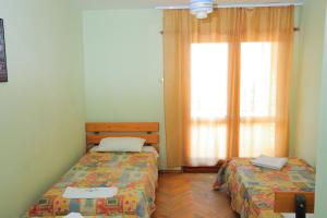 hotel kristal