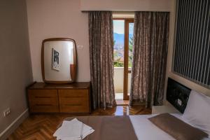 hotel kristal