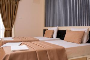 hotel kristal