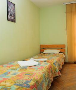 hotel kristal