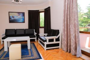hotel kristal