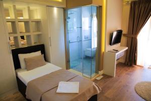 hotel kristal