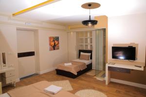 hotel kristal