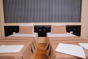 hotel kristal