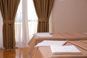 hotel kristal