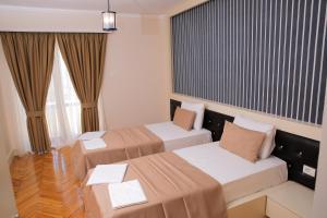 hotel kristal