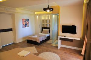 hotel kristal