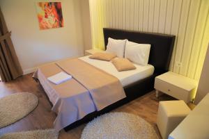 hotel kristal