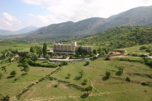 hotel kristal