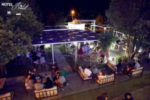 hotel kristal