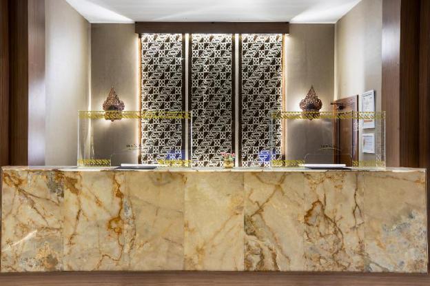 riss hotel malioboro