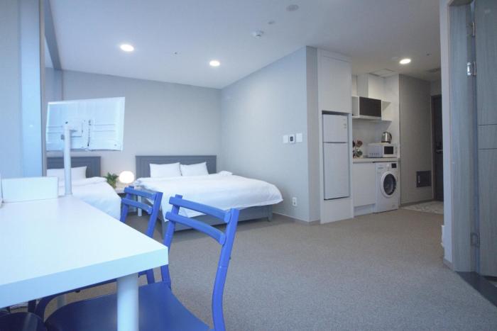 the comfort triny hotel