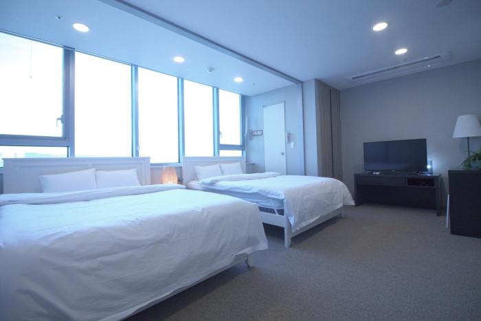 the comfort triny hotel