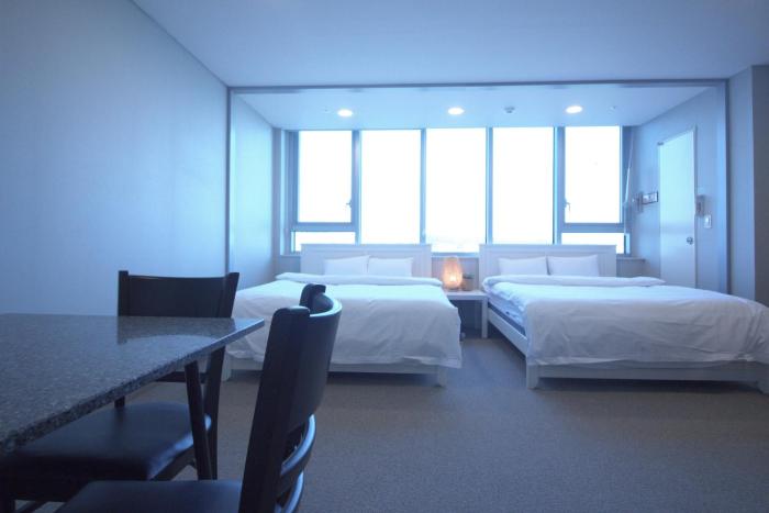 the comfort triny hotel