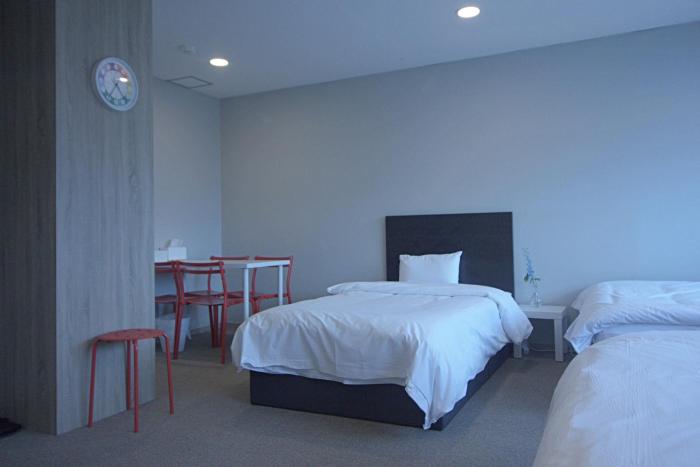 the comfort triny hotel