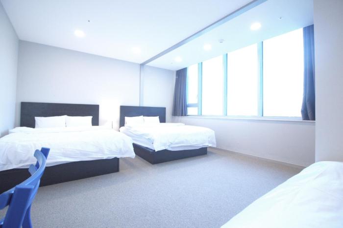 the comfort triny hotel