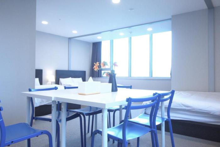 the comfort triny hotel