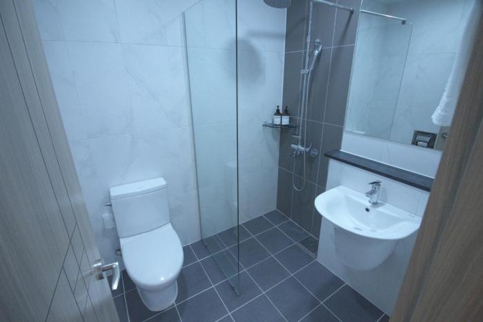 the comfort triny hotel