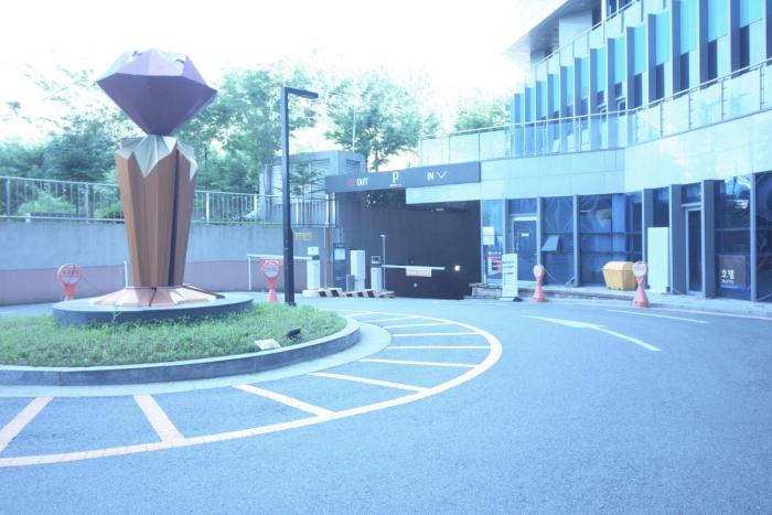 the comfort triny hotel