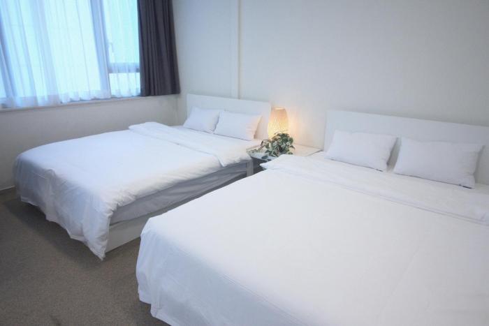 the comfort triny hotel