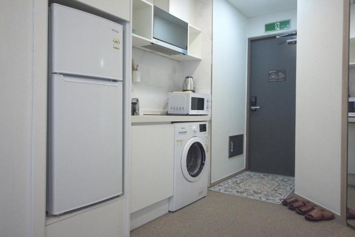 the comfort triny hotel