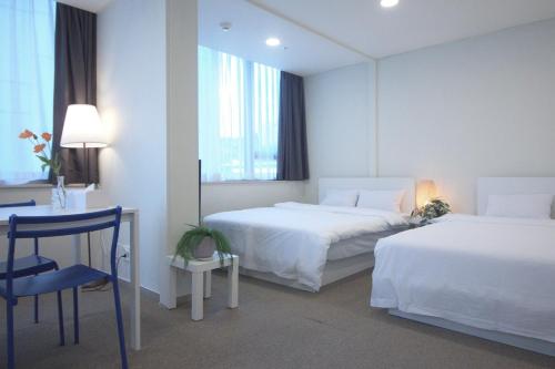 the comfort triny hotel