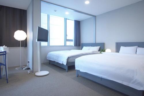 the comfort triny hotel