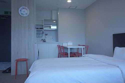 the comfort triny hotel