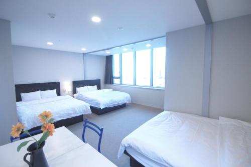 the comfort triny hotel