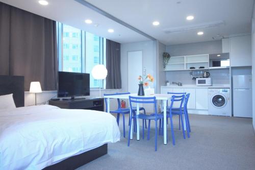the comfort triny hotel