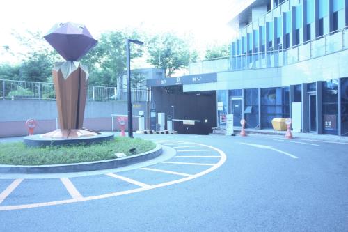 the comfort triny hotel