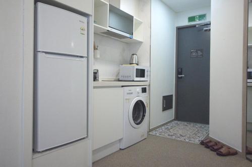the comfort triny hotel
