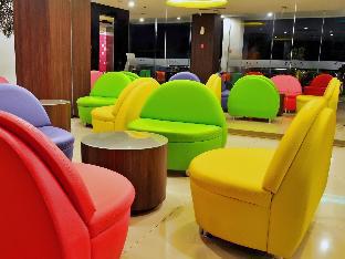 Favehotel Hyper Square,West Java>>Bandung,3 star