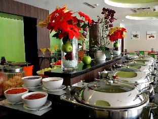 Favehotel Hyper Square,West Java>>Bandung,3 star