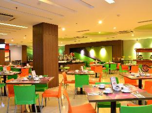 Favehotel Hyper Square,West Java>>Bandung,3 star