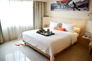 harris hotel and conventions ciumbuleuit bandung