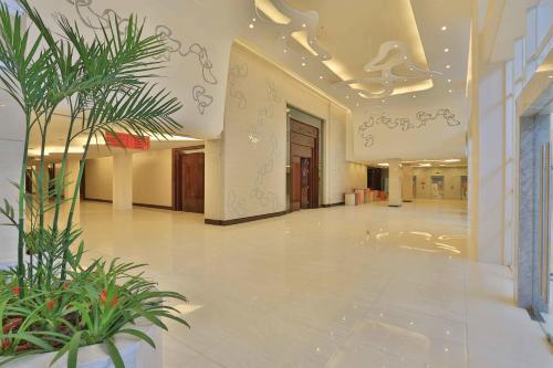 harris hotel and conventions ciumbuleuit bandung