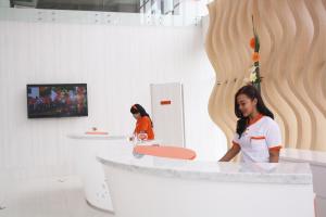 harris hotel and conventions ciumbuleuit bandung