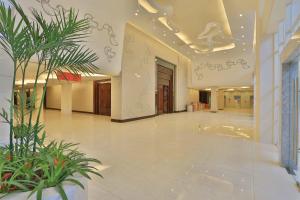 harris hotel and conventions ciumbuleuit bandung