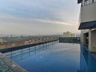 harris hotel and conventions ciumbuleuit bandung