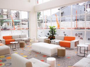 harris hotel and conventions ciumbuleuit bandung