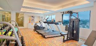 harris hotel and conventions ciumbuleuit bandung