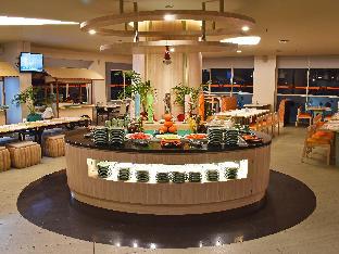 harris hotel and conventions ciumbuleuit bandung