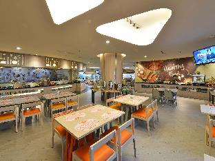 harris hotel and conventions ciumbuleuit bandung