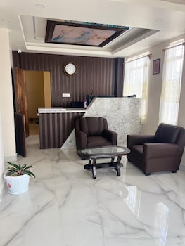 grace guest house