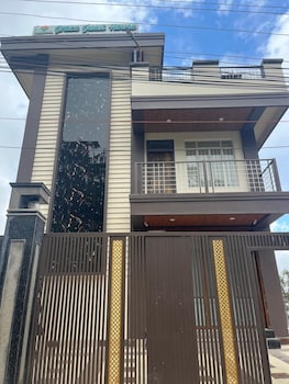 grace guest house