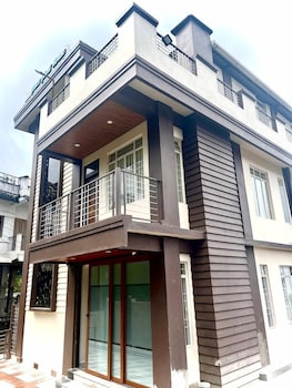 grace guest house