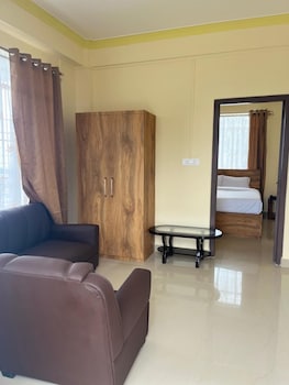 grace guest house