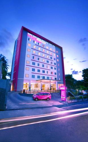 favehotel padjajaran bogor
